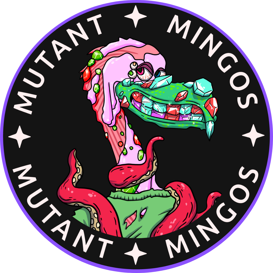 Mutant