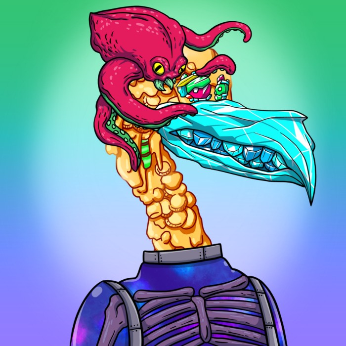 Mutant-Mingos